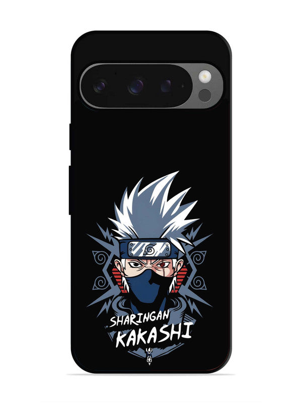 Google Pixel 9 Pro | 2D Metal |  | GO-P9P-366