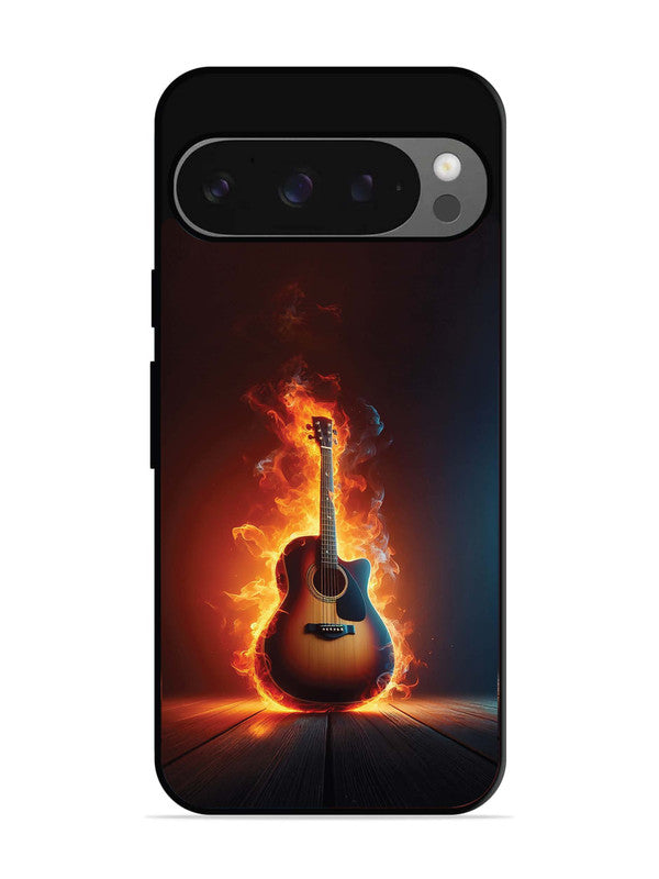 Google Pixel 9 Pro | 2D Metal |  | GO-P9P-371