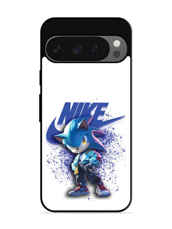 Google Pixel 9 Pro | 2D Metal |  | GO-P9P-391