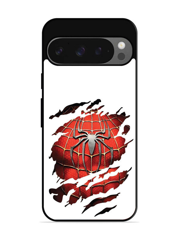 Google Pixel 9 Pro | 2D Metal |  | GO-P9P-392