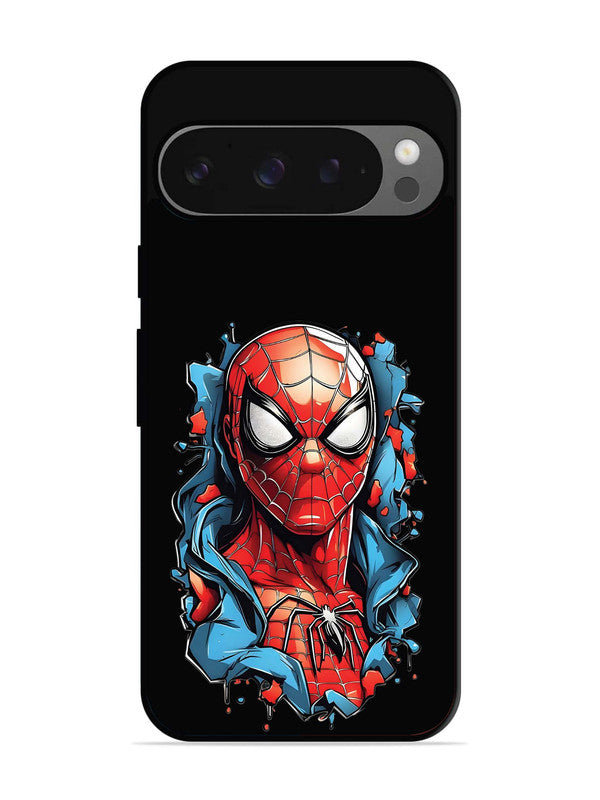 Google Pixel 9 Pro | 2D Metal |  | GO-P9P-394