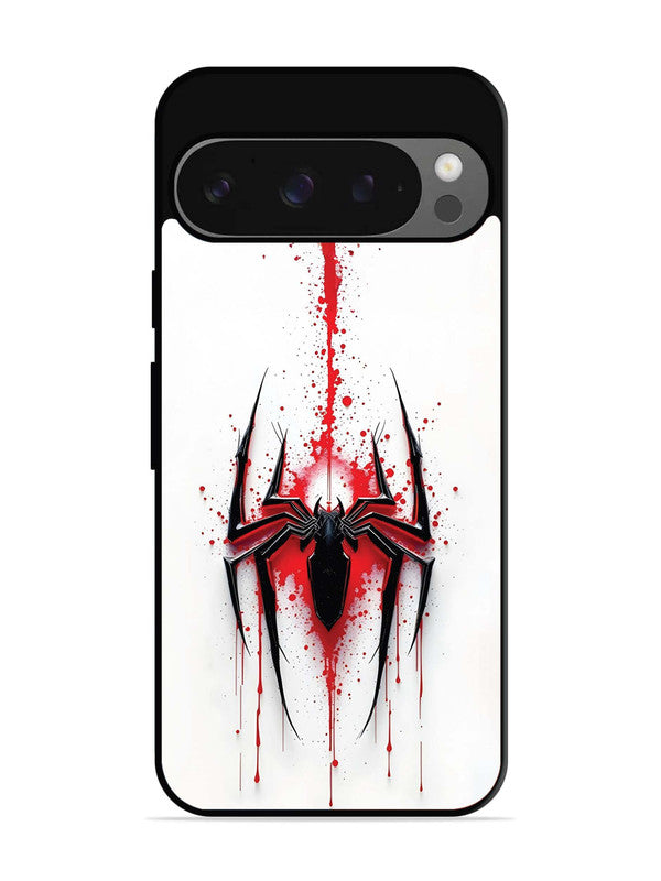 Google Pixel 9 Pro | 2D Metal |  | GO-P9P-395
