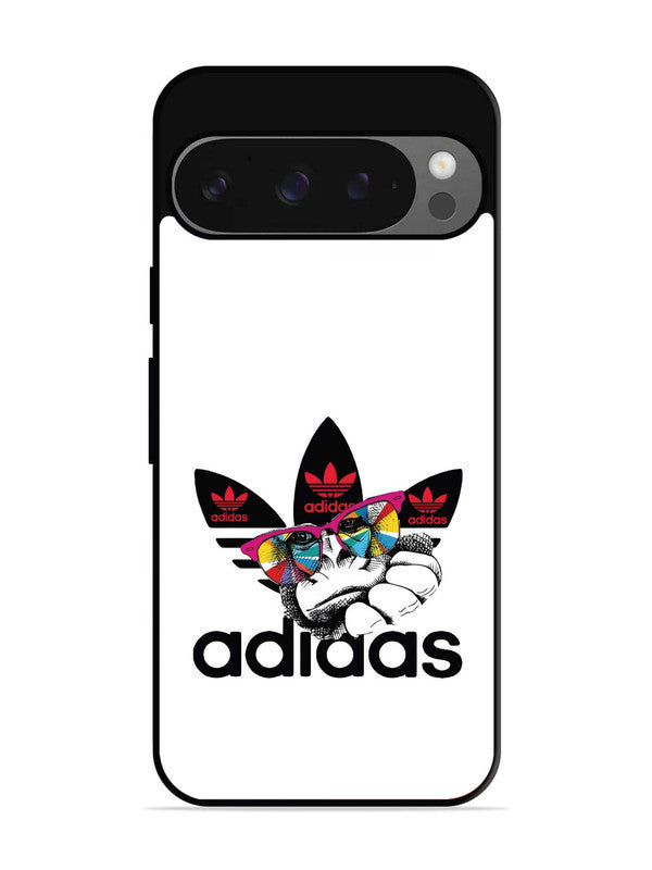 Google Pixel 9 Pro | 2D Metal |  | GO-P9P-398