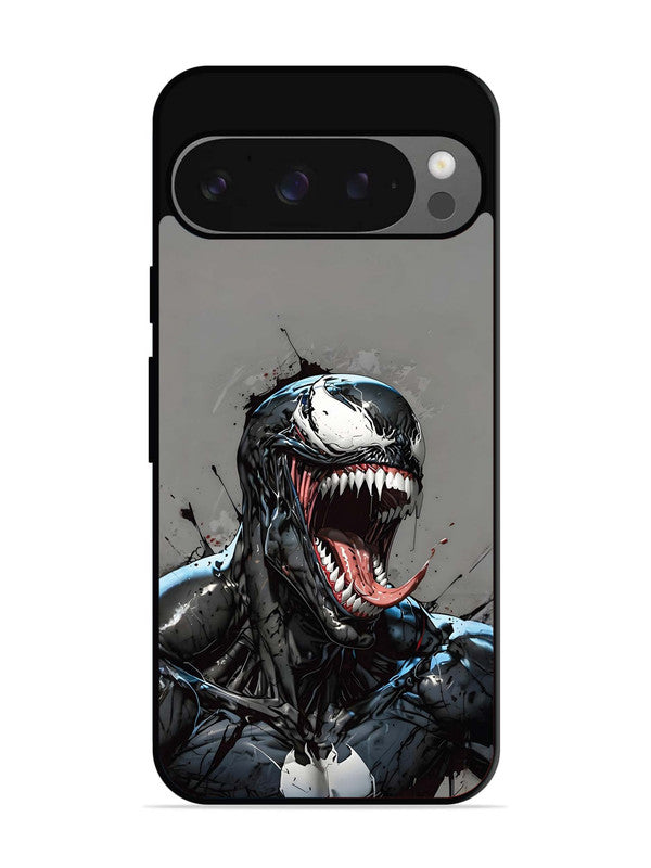 Google Pixel 9 Pro | 2D Metal |  | GO-P9P-401