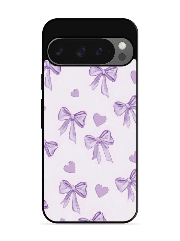 Google Pixel 9 Pro | 2D Metal |  | GO-P9P-405