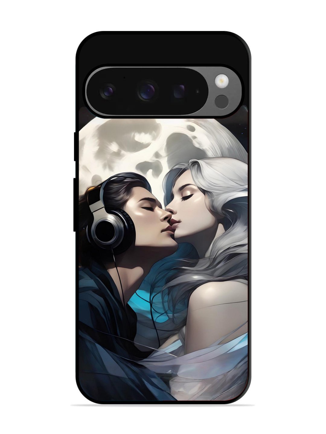 Google Pixel 9 Pro Love, Together Always, Romance