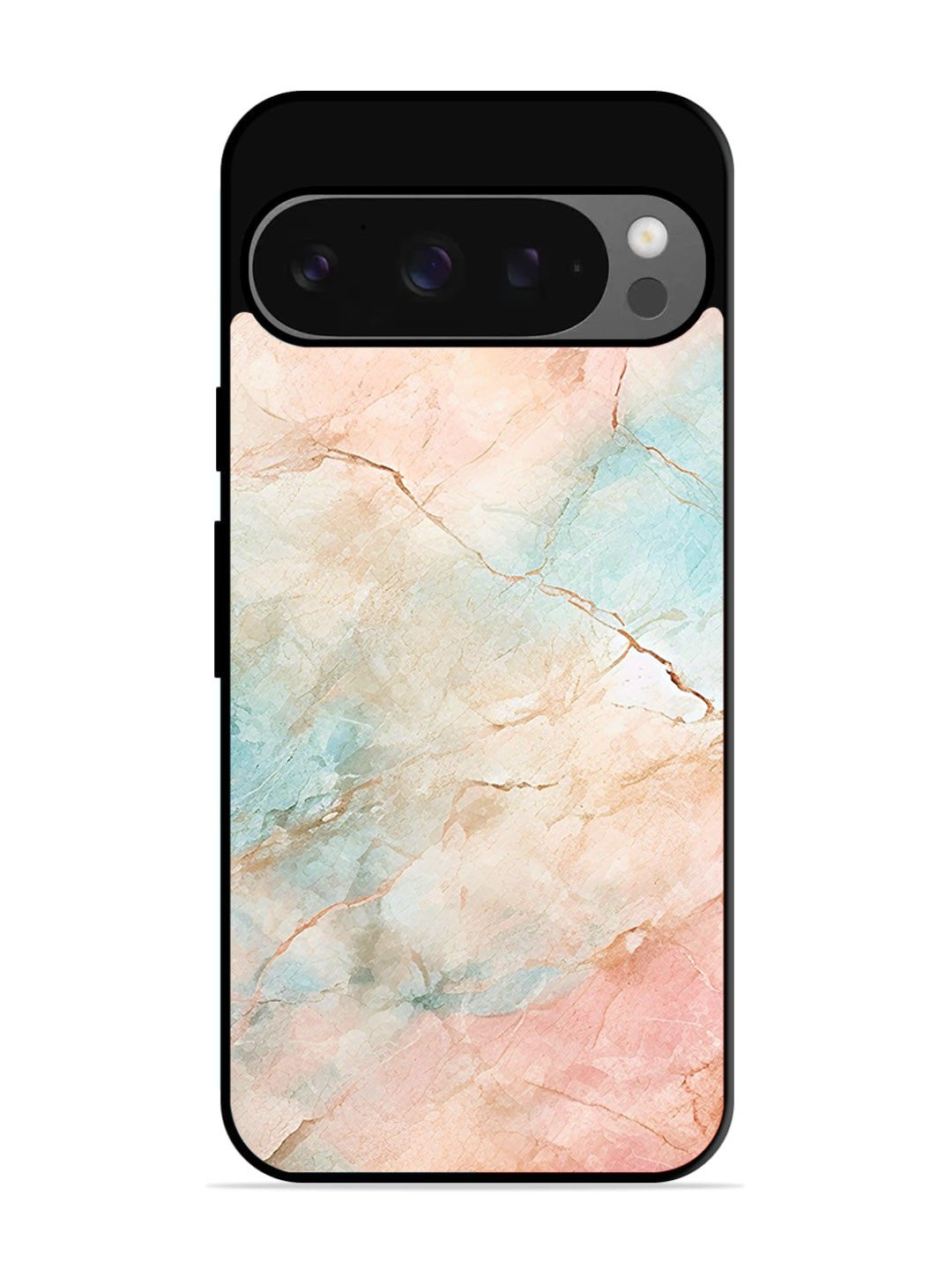 Google Pixel 9 Pro Marble