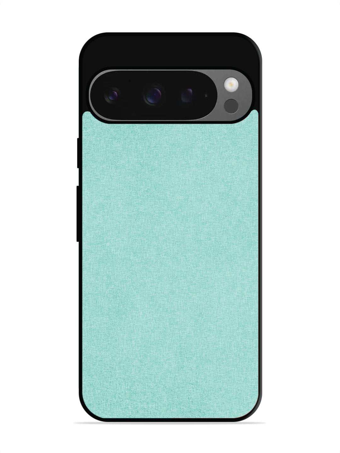 Google Pixel 9 Pro Ocean Breeze Plain