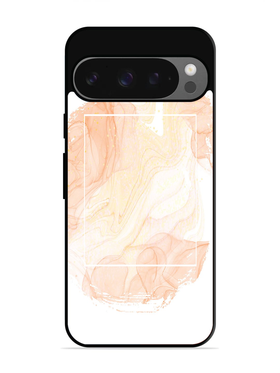 Google Pixel 9 Pro Aurora Marble