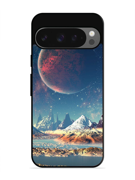 Google Pixel 9 Pro Space