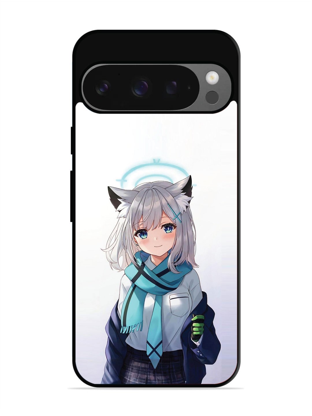 Google Pixel 9 Pro Cute Angel