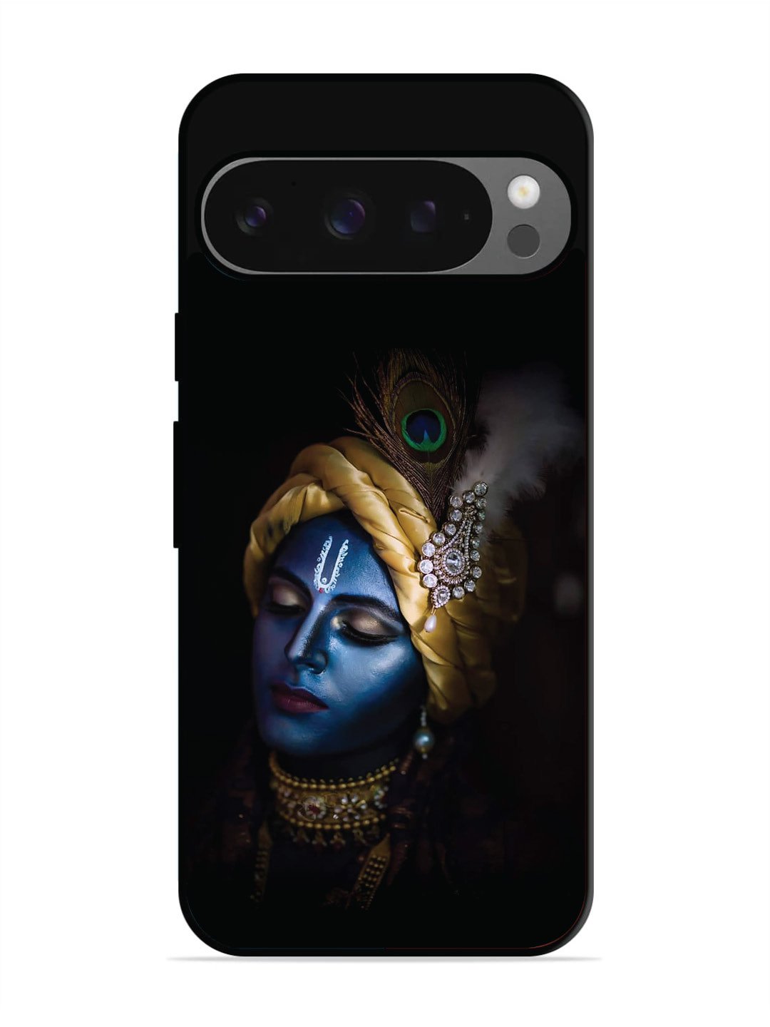 Google Pixel 9 Pro Kanha Krishna