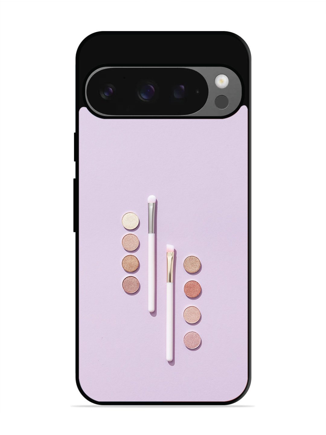 Google Pixel 9 Pro Girls Makeup Story