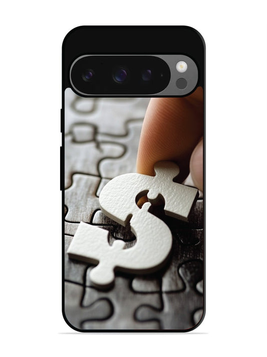 Google Pixel 9 Pro The Rich puzzle piece