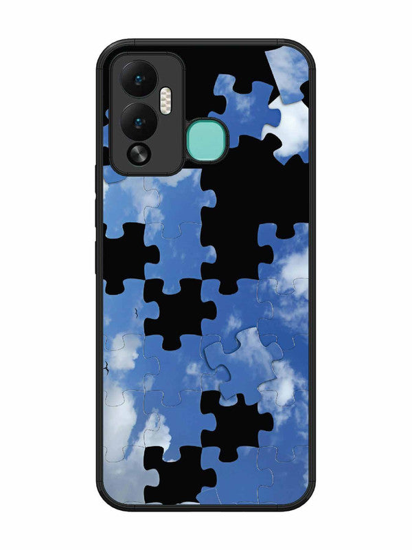 Infinix Hot 12 Play Puzzle