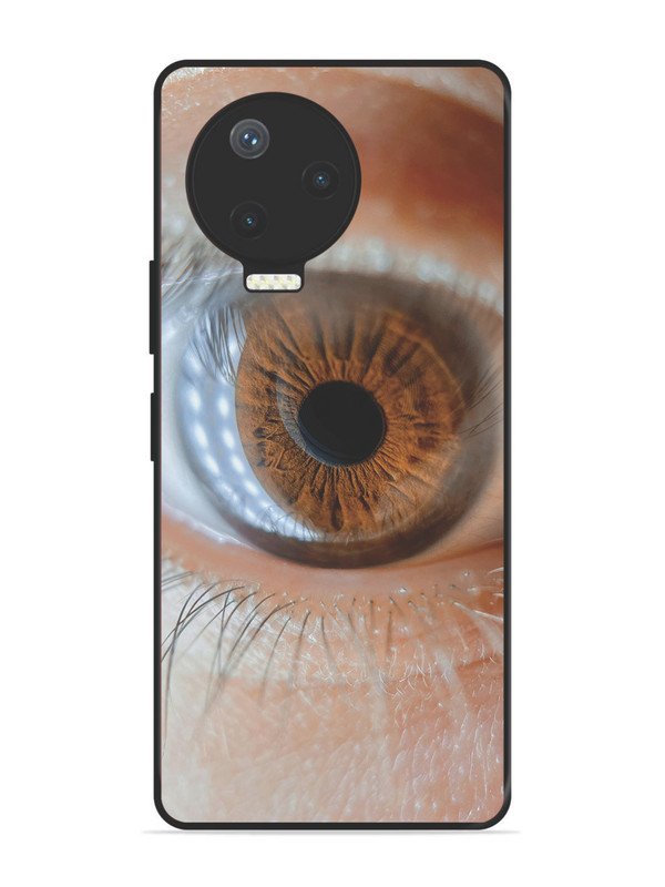Infinix Note 12 Pro 4G Eye