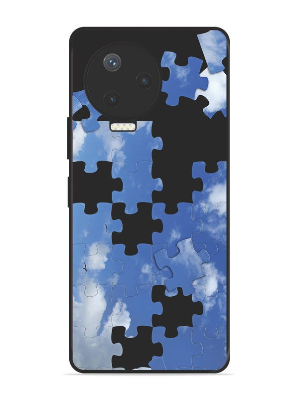Infinix Note 12 Pro 4G Puzzle