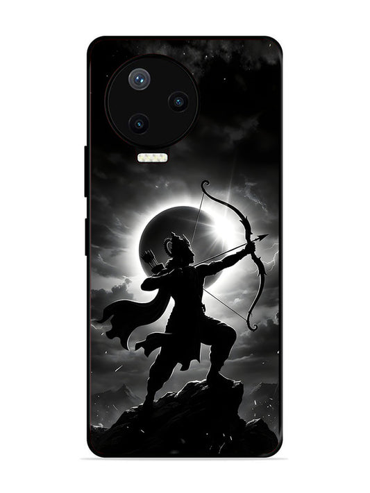 Infinix Note 12 Pro 4G Prabhu Shri Ram