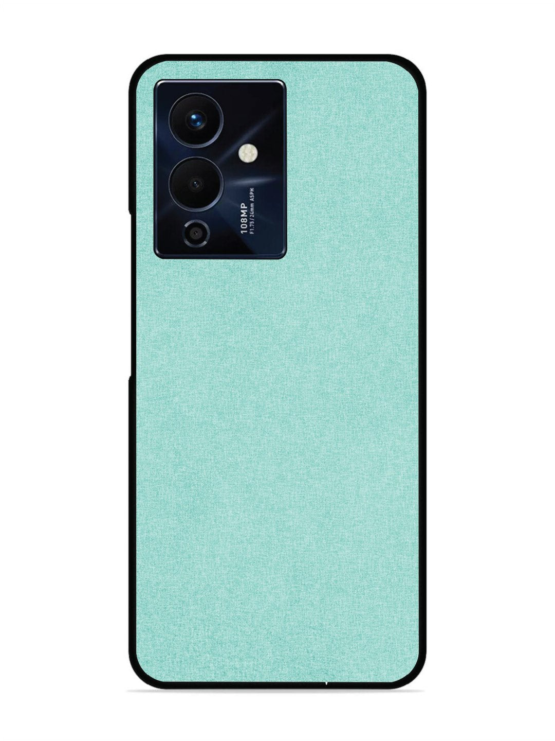 Infinix Note 12 Pro 5G Ocean Breeze Plain