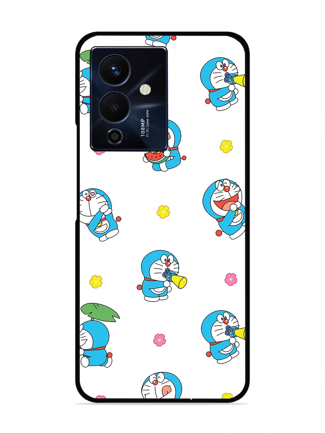 Infinix Note 12 Pro 5G Doraemon