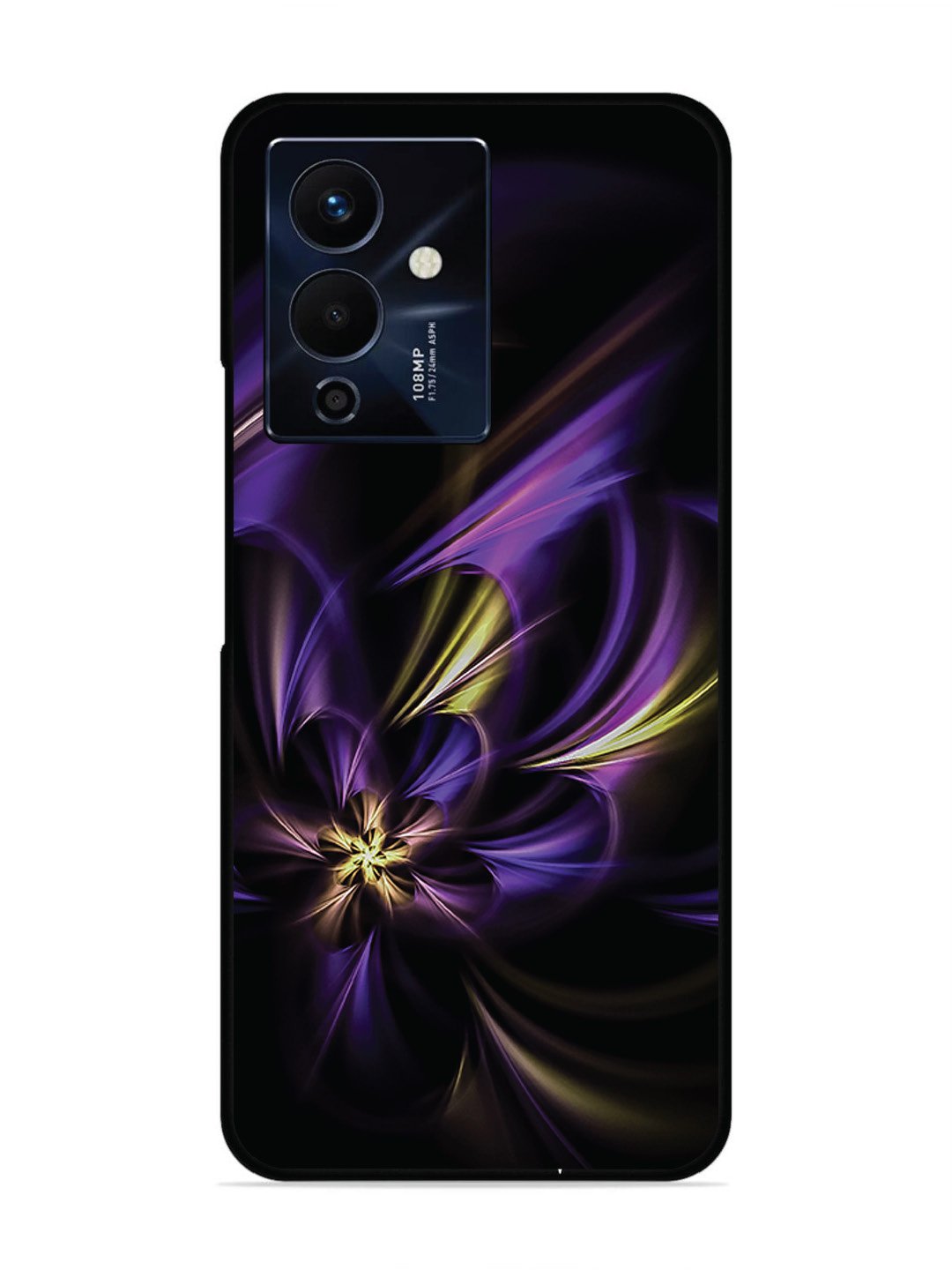 Infinix Note 12 Pro 5G Royal Purple Bloom