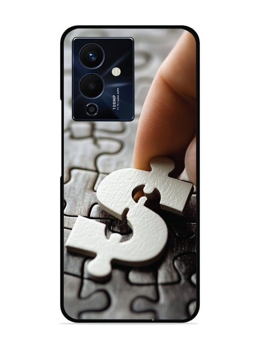 Infinix Note 12 Pro 5G The Rich puzzle piece
