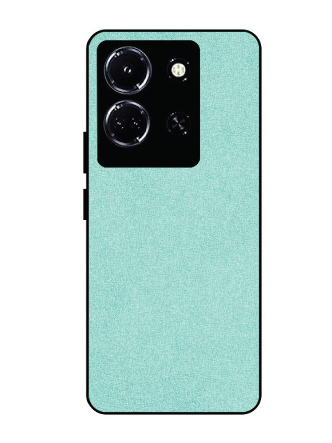 infinix note 30 5g Ocean Breeze Plain