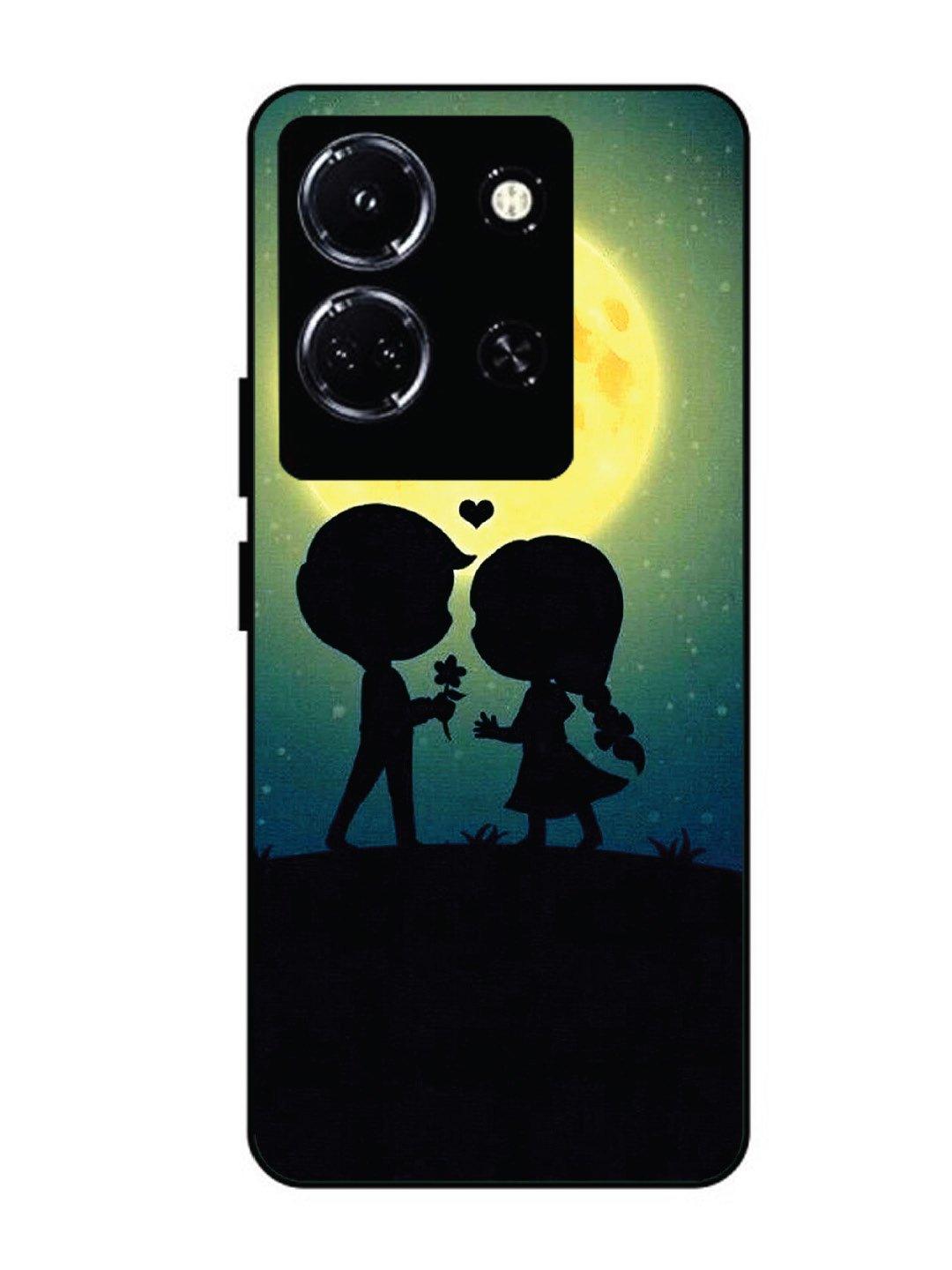 infinix note 30 5g Couple Kids