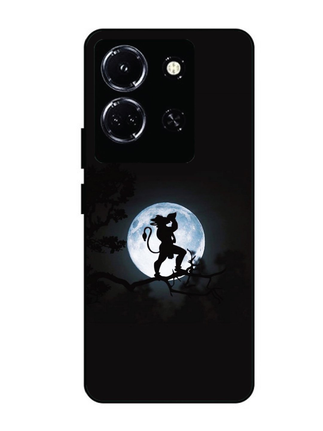 infinix note 30 5g Hanuman