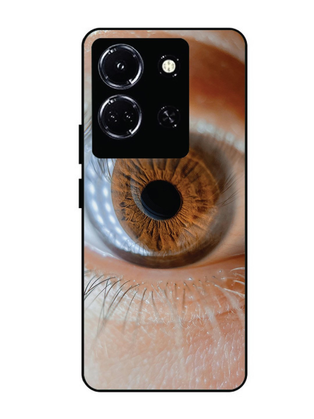 infinix note 30 5g Eye