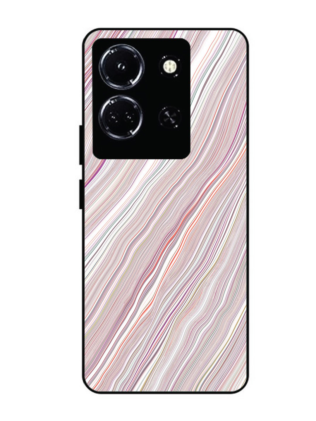 infinix note 30 5g Abstract Marble