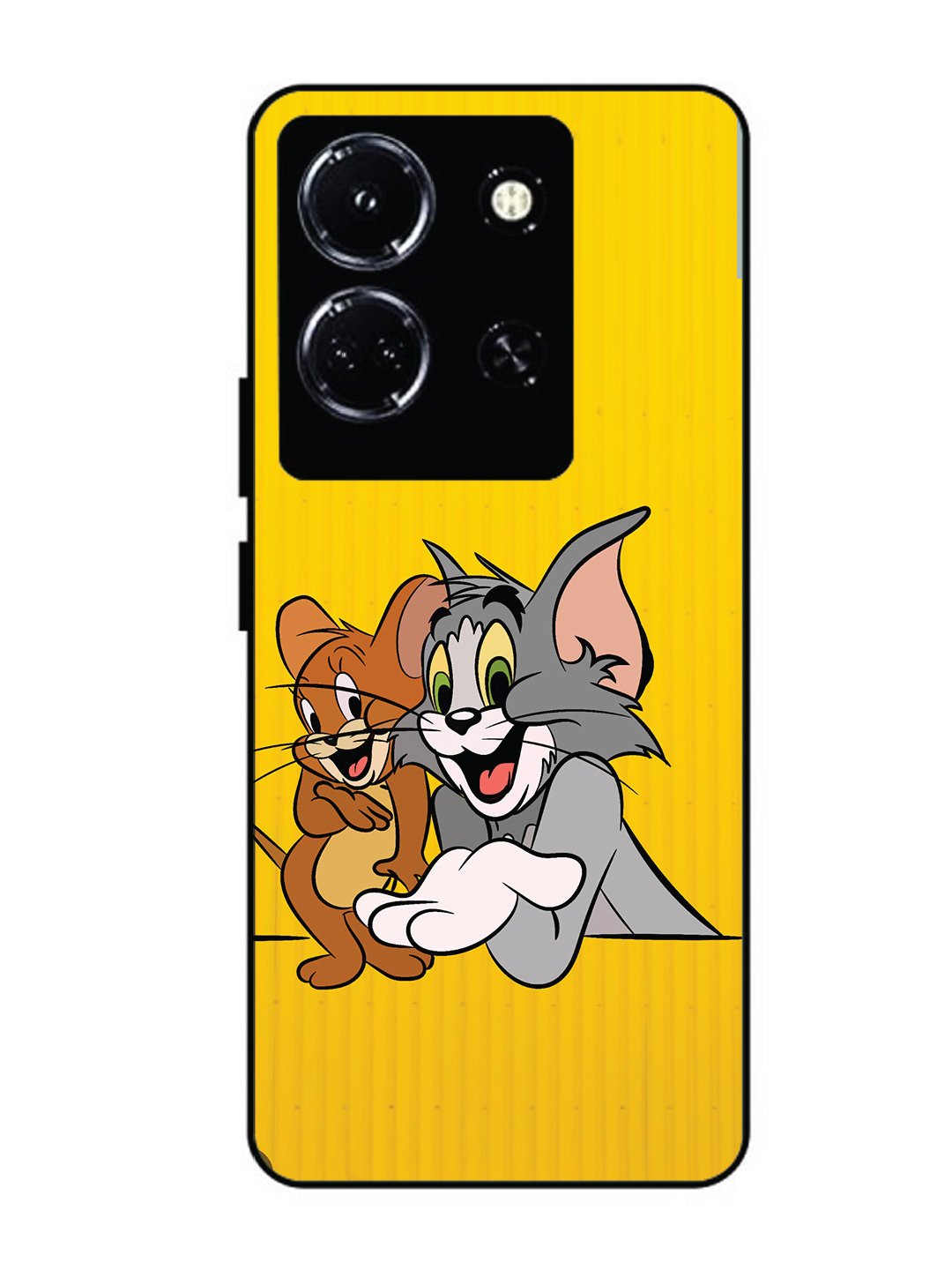 infinix note 30 5g Tom n Jerry