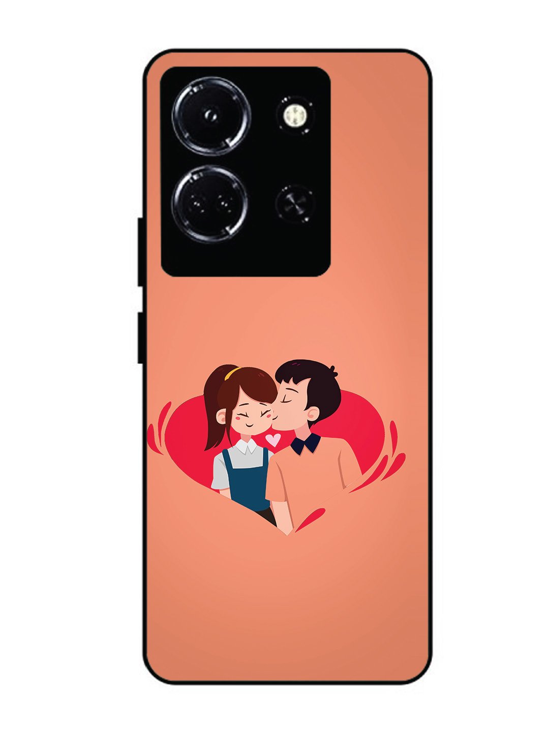 infinix note 30 5g Love Birds