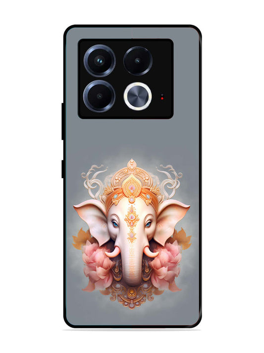 Infinix Note 40 5G Ganesh Ji