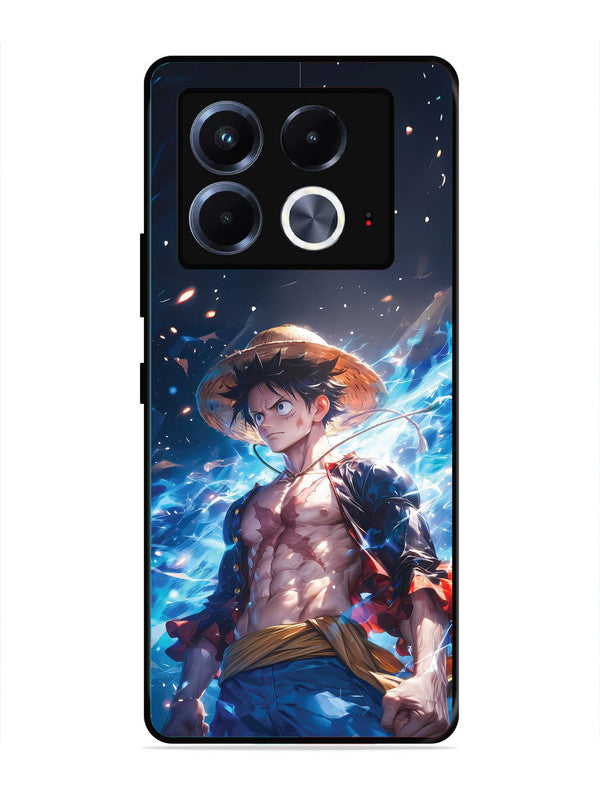 Infinix Note 40 5G One Piece