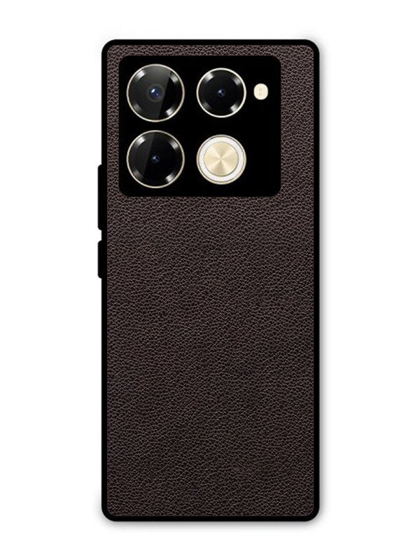 Infinix Note 40 Pro 5G Leather