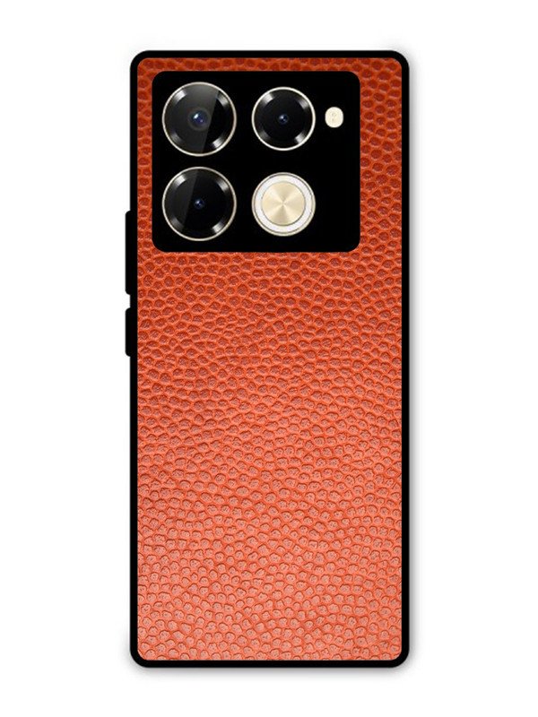 Infinix Note 40 Pro 5G Leather Pattern