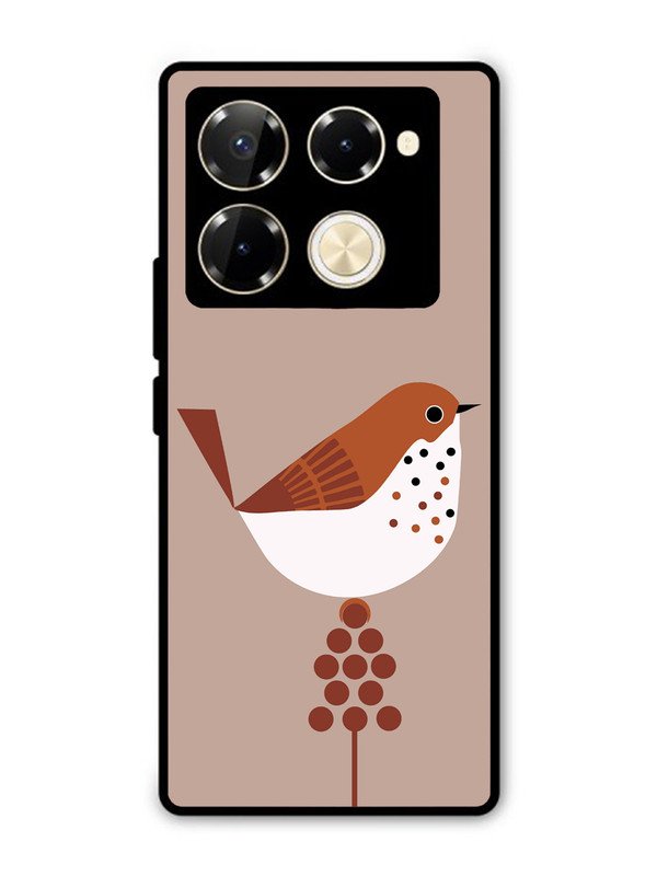 Infinix Note 40 Pro 5G Sparrow
