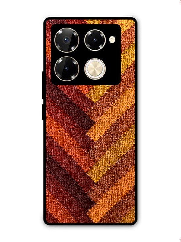 Infinix Note 40 Pro 5G Mat Texture