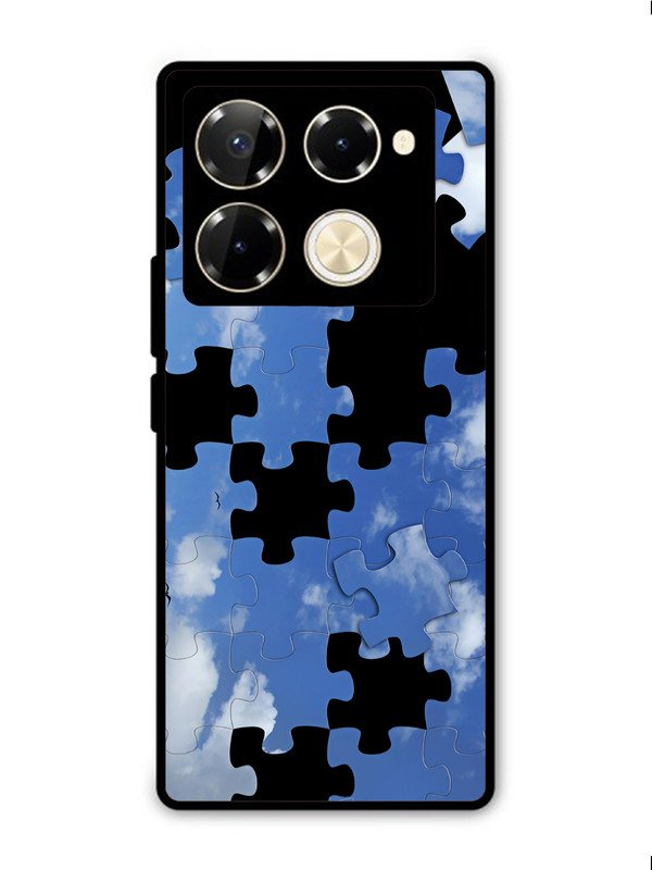 Infinix Note 40 Pro 5G Puzzle