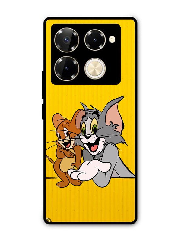 Infinix Note 40 Pro 5G Tom n Jerry