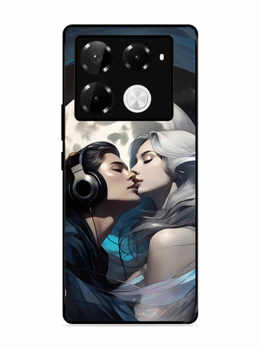Infinix Note 40 Pro Plus 5G Love, Together Always, Romance