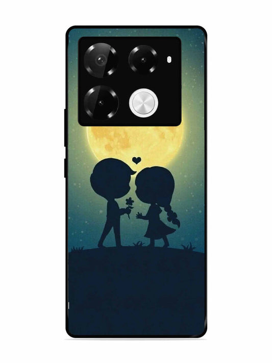 Infinix Note 40 Pro Plus 5G Couple Kids