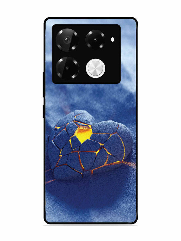 Infinix Note 40 Pro Plus 5G Broken Heart