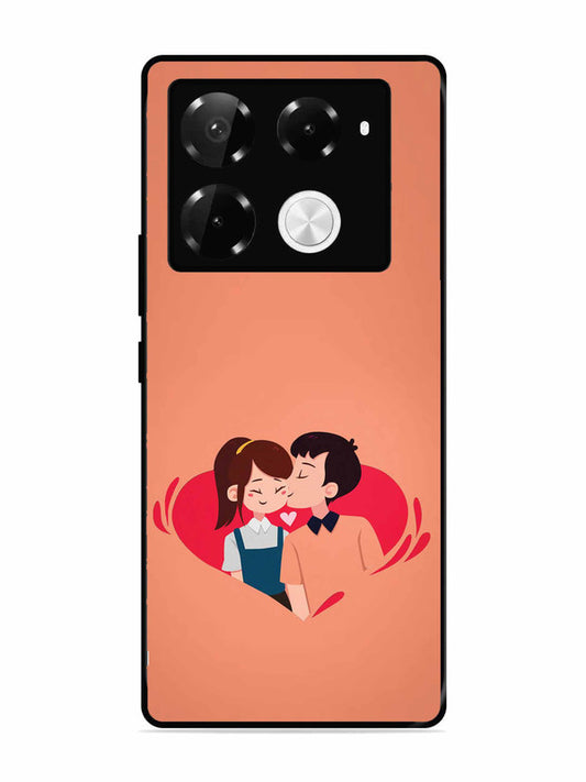 Infinix Note 40 Pro Plus 5G Love Birds