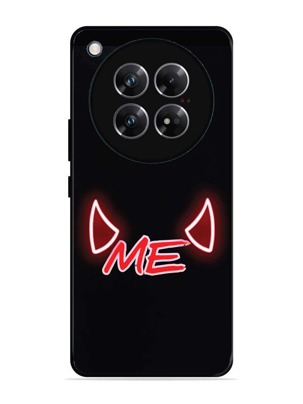 Infinix Zero 40 5G Devil Me