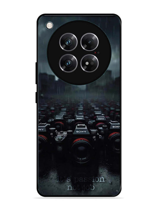 Infinix Zero 40 5G The Camera Men