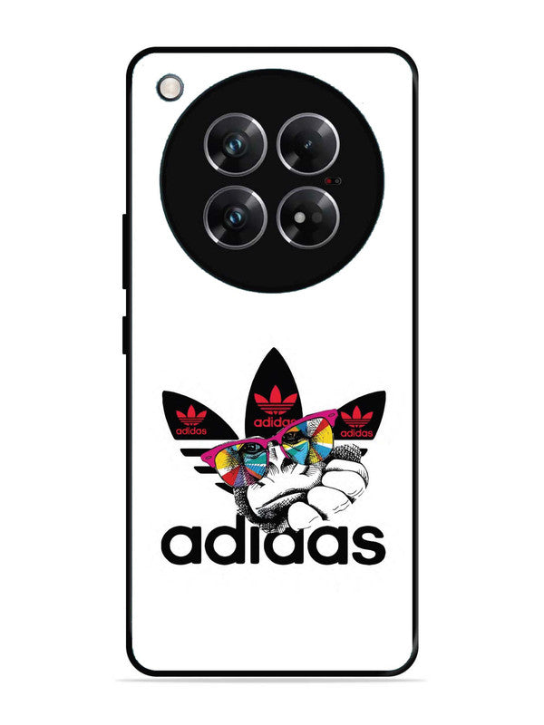 Infinix Zero 40 5G Street Style Adidas Burst
