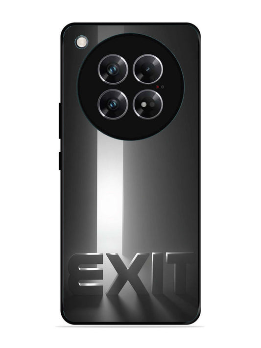 Infinix Zero 40 5G The door of exit