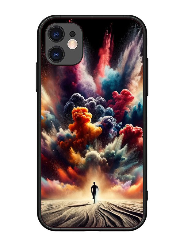 Nothing CMF Phone 2 Pro Spider Web Heart for Girl